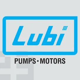 Lubi Pumps
